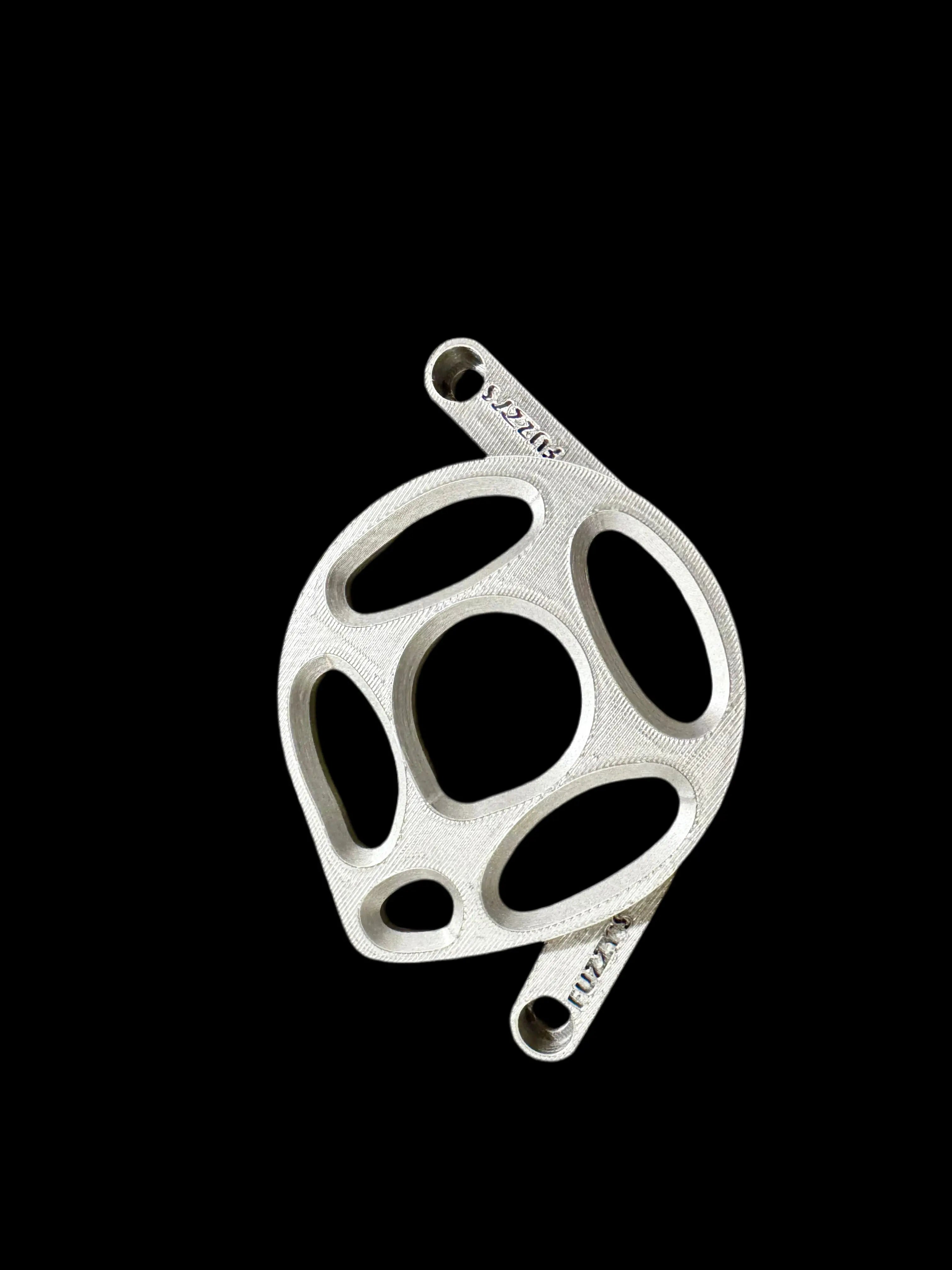 Talaria motor covers