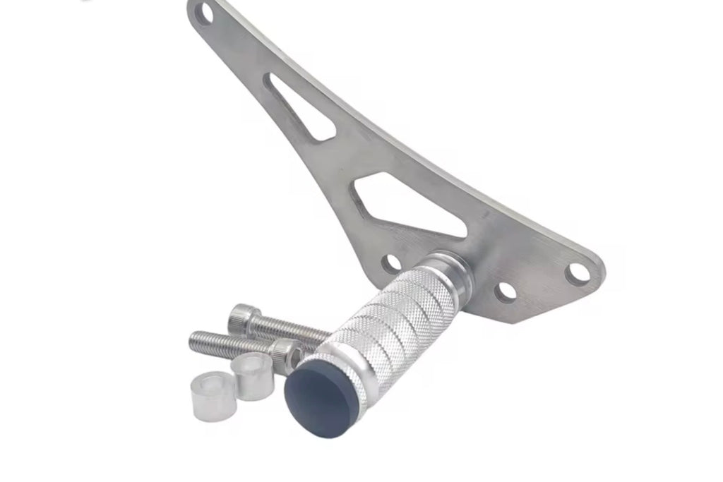 Surron LBX footlock