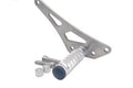 Surron LBX footlock