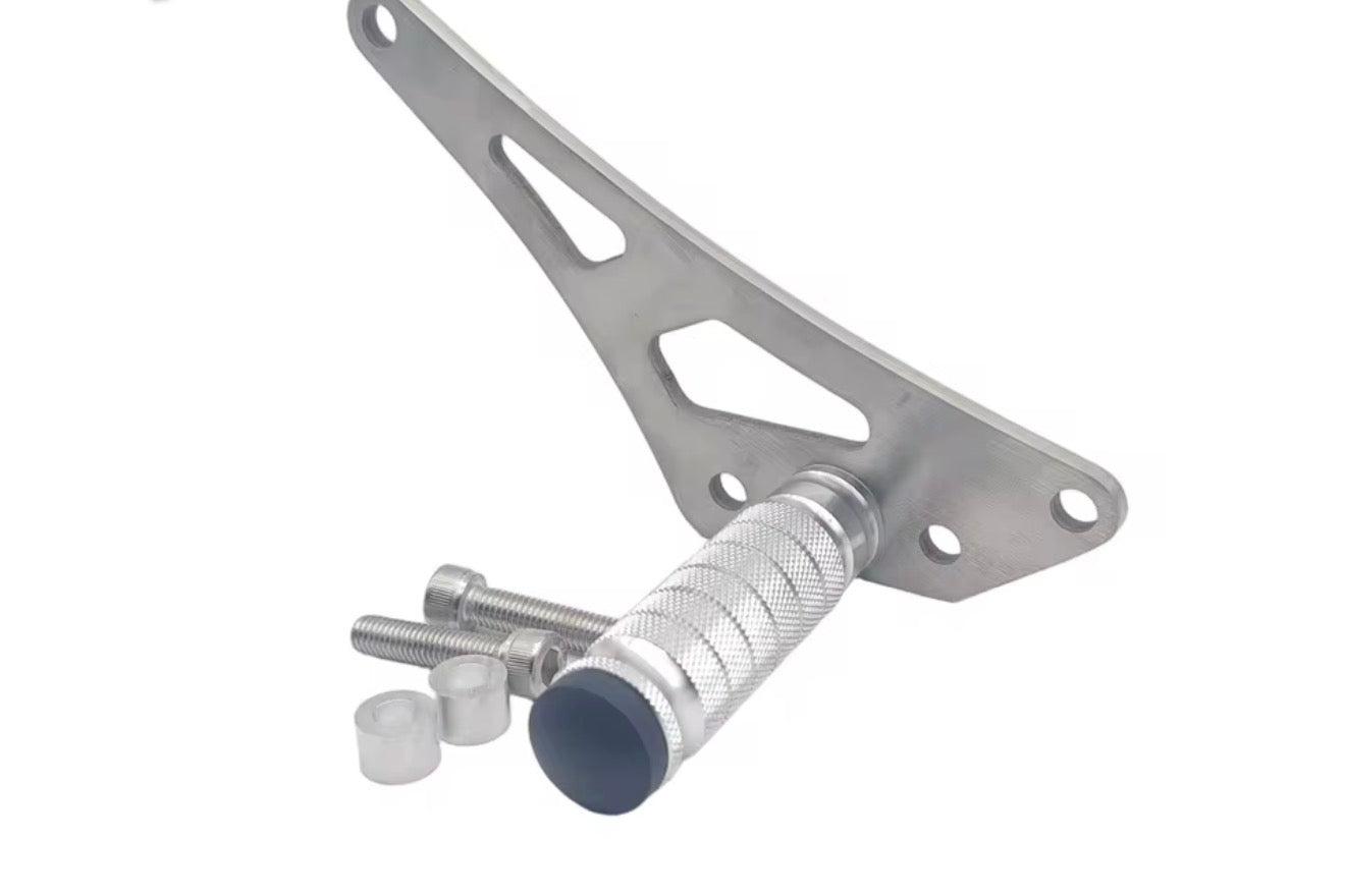 Surron LBX footlock