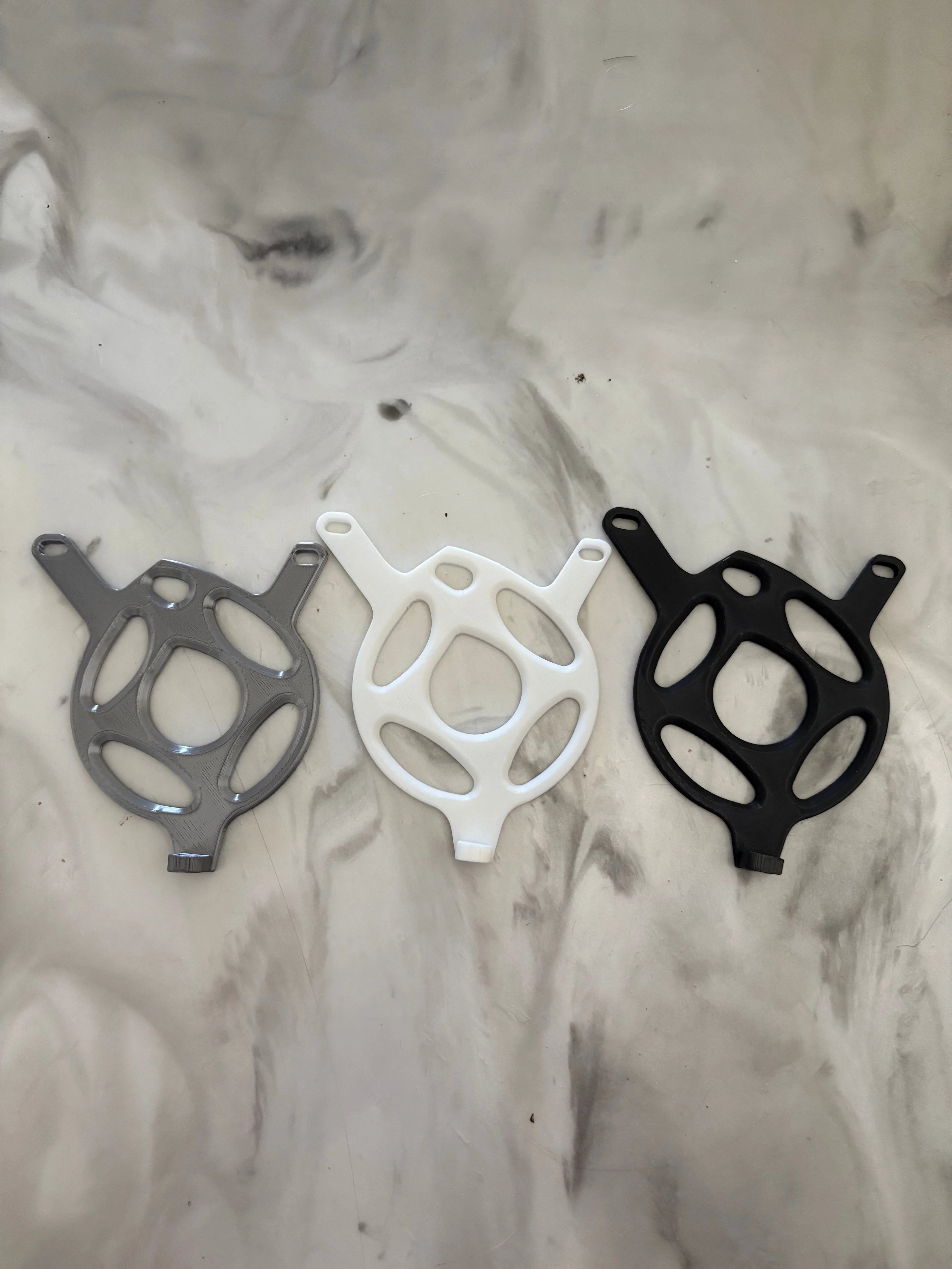 Tuttio Motor Covers