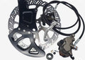 ultra bee brakes for talaria xxx