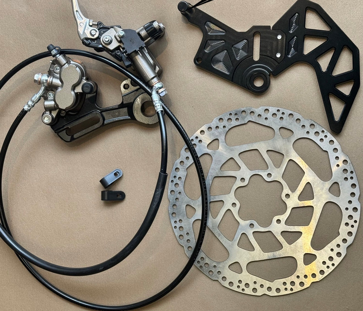 ultra bee brakes for talaria xxx