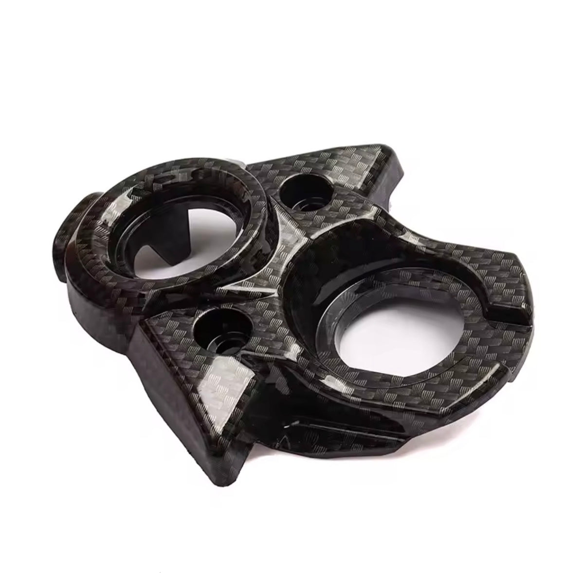carbon key ignition cover for lbx