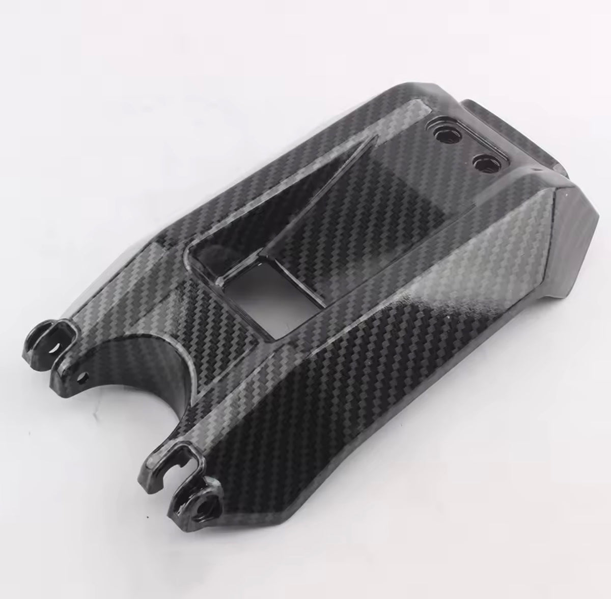 carbon battery lid for lbx